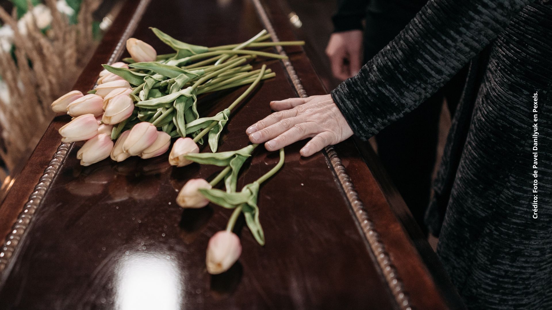 ¿Qué significa soñar con un funeral?