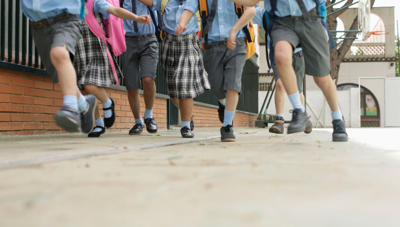 El Salto inauguró nuevo bachillerato tecnológico de $49 millones: tendrá 12 aulas y abrirá este día de marzo en Jalisco