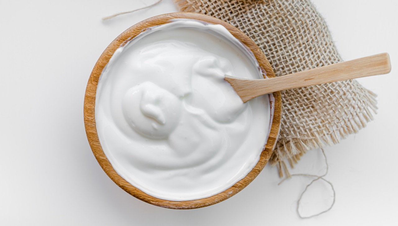 El yogurt griego barato con más proteína y menos azúcar, según la Profeco