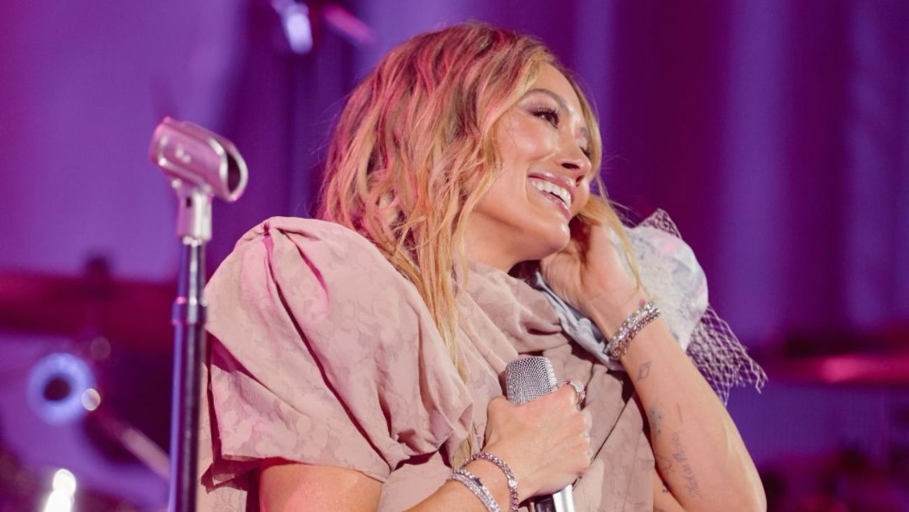 Hey now, hey now: Hilary Duff confirmó conciertos en CDMX; fechas y todos los detalles de The Lucky Me Tour