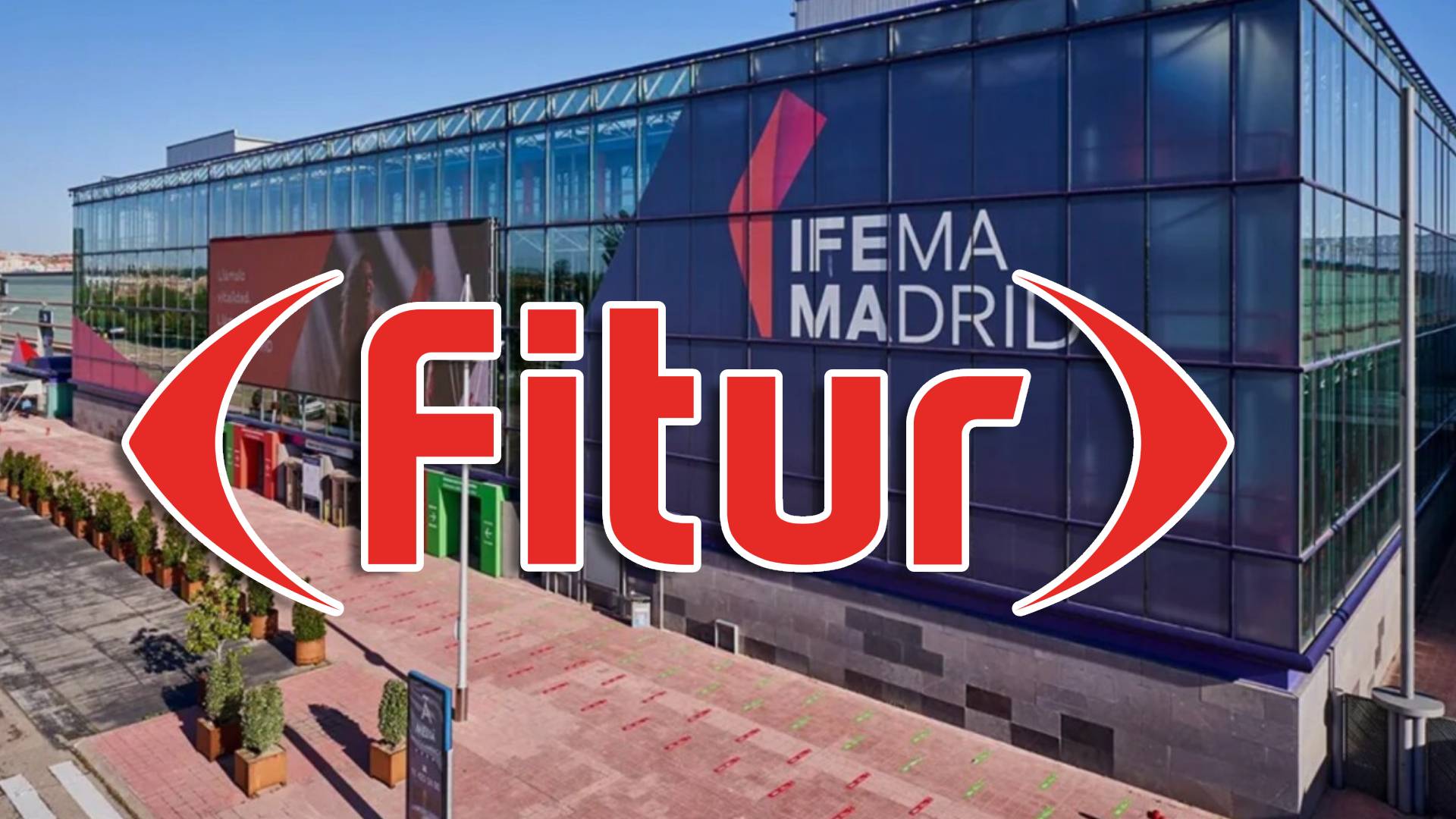 Inicia la Feria Internacional del Turismo (FITUR) 2026 en Madrid y esto es  TODO lo que debes saber