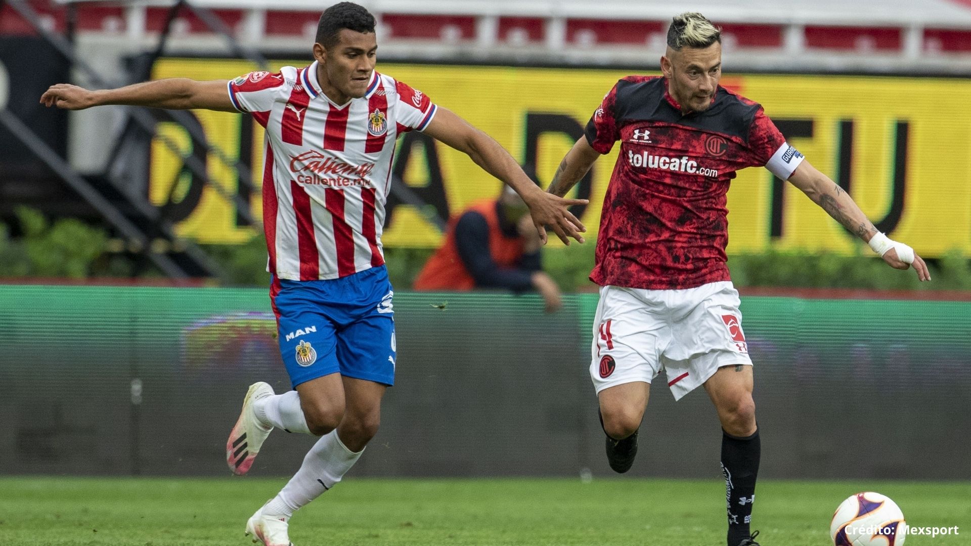 Chivas Sepúlveda externó sentir por los dichos de Martínez - Vimarsana News