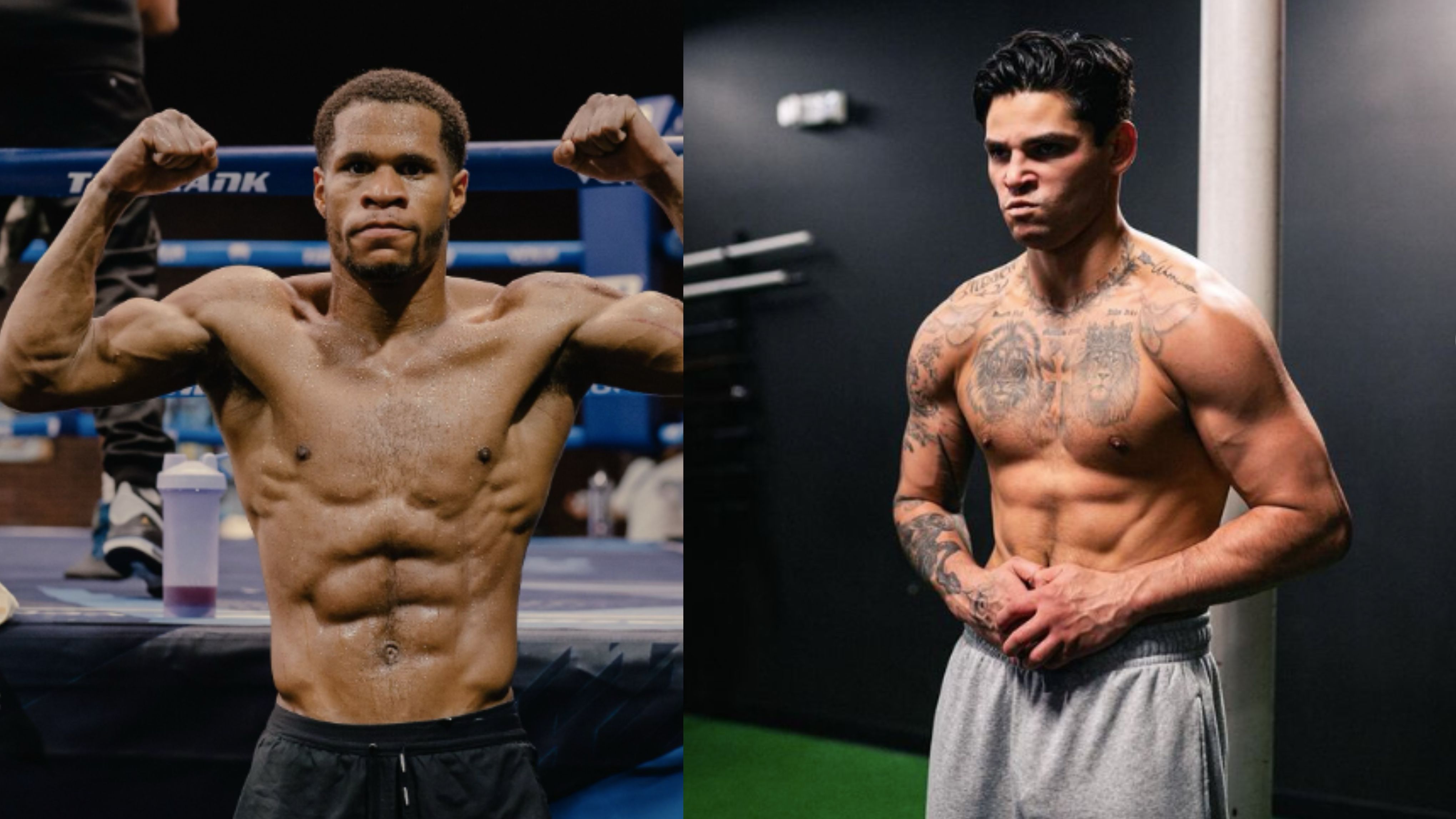 Garcia Vs Haney Tickets 97 - eosoi0i