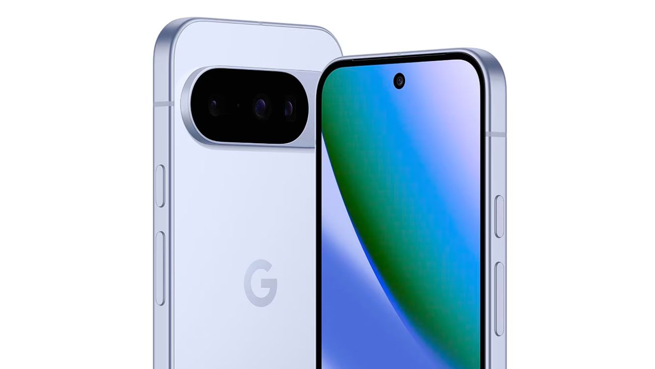 Google Pixel 10 con cámara de 50 MP a super precio en Liverpool