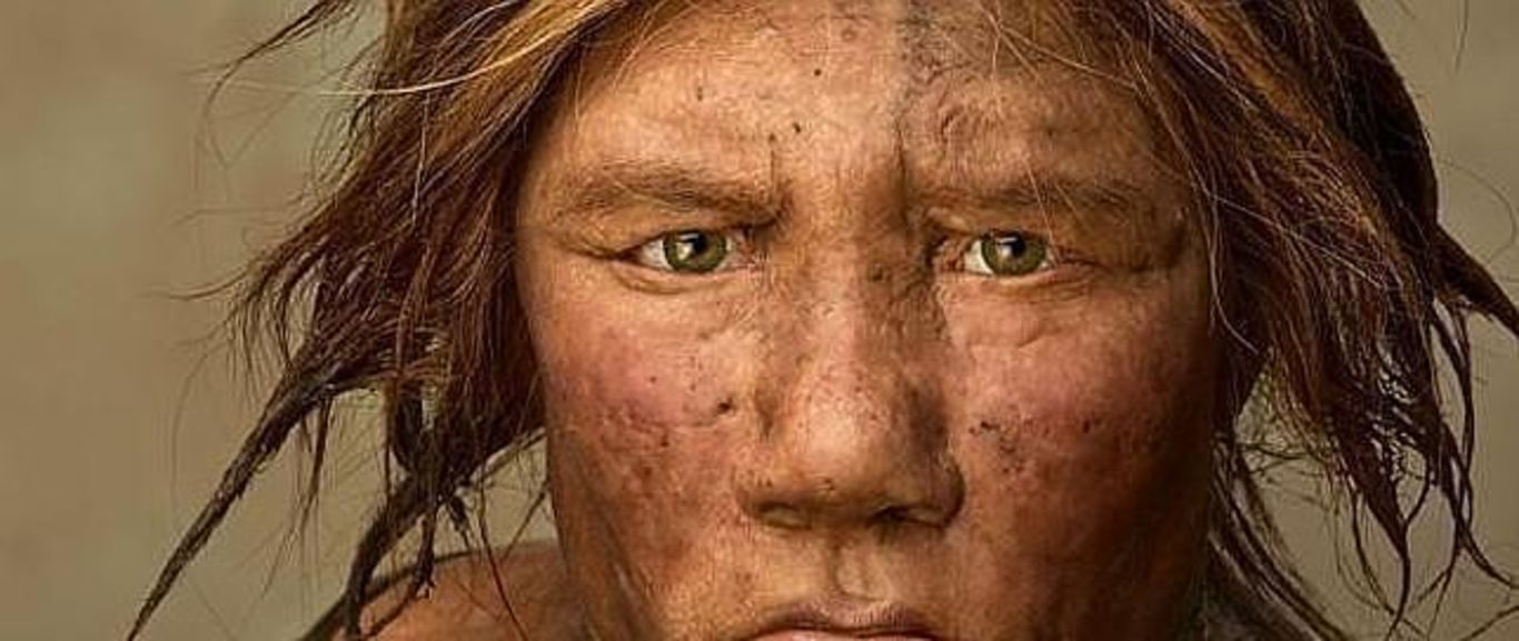 Podría estar en tu nariz: el rasgo neandertal que científicos estudian con ayuda de latinoamericanos