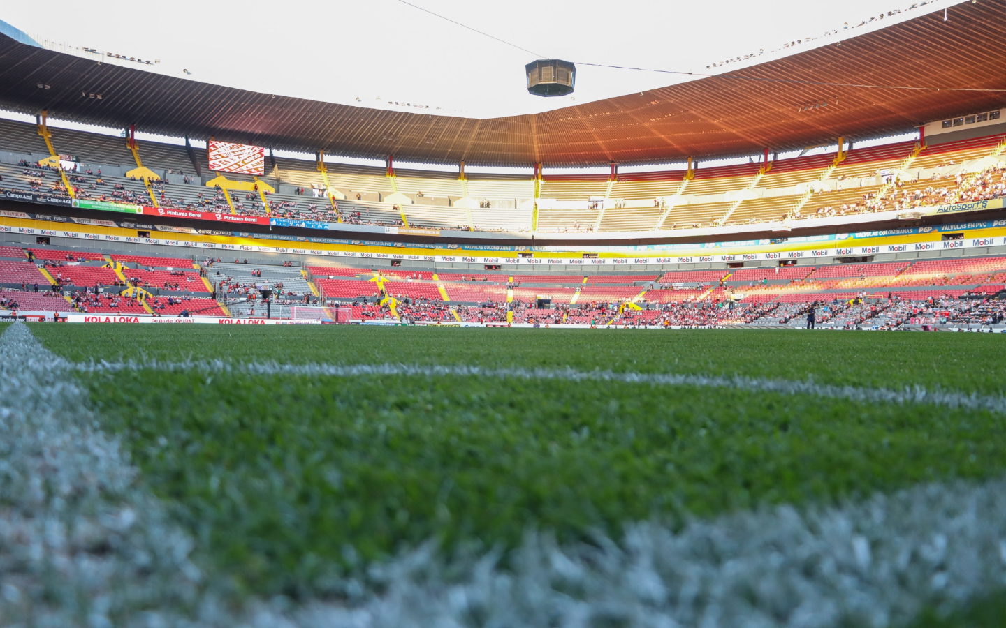 el-estadio-jalisco-ser-sede-de-entrenamientos-en-el-mundial-2026