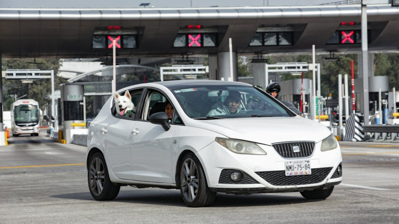 Incrementan precios de casetas de Capufe