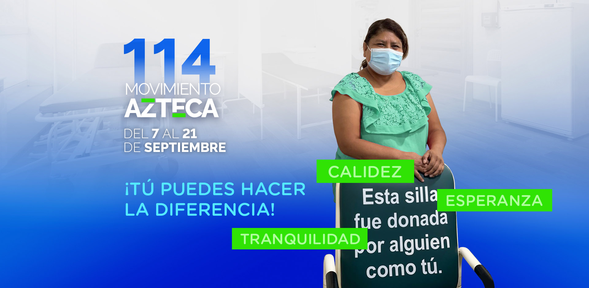 Artículo Fundación Azteca