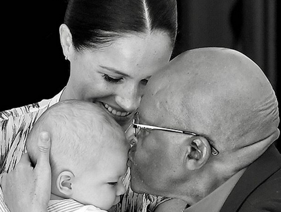 La primera gira de Archie ha sido un éxito