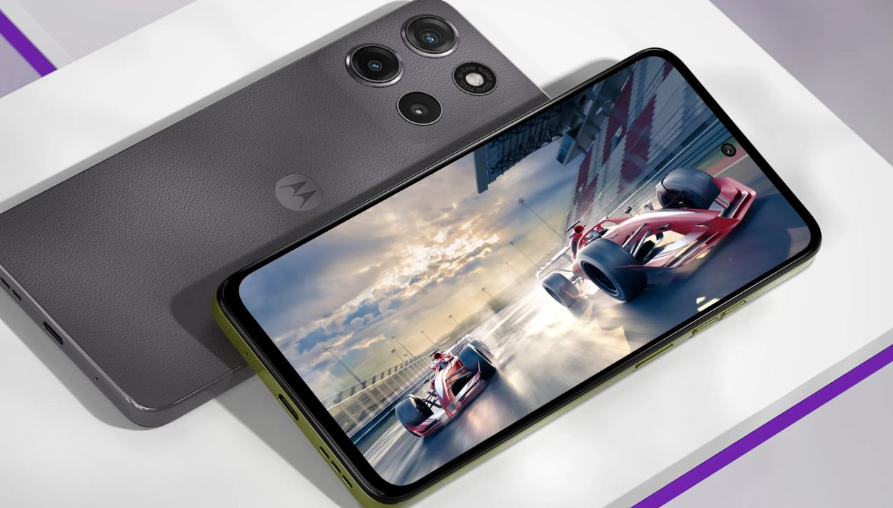 Ni gama alta ni costoso: Walmart rebaja el Moto G15 con hasta 18 mensualidades fijas