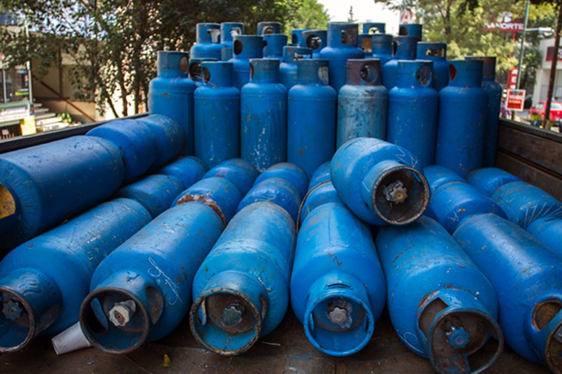 Cuánto debe costar el gas LP? CRE publica precios máximos