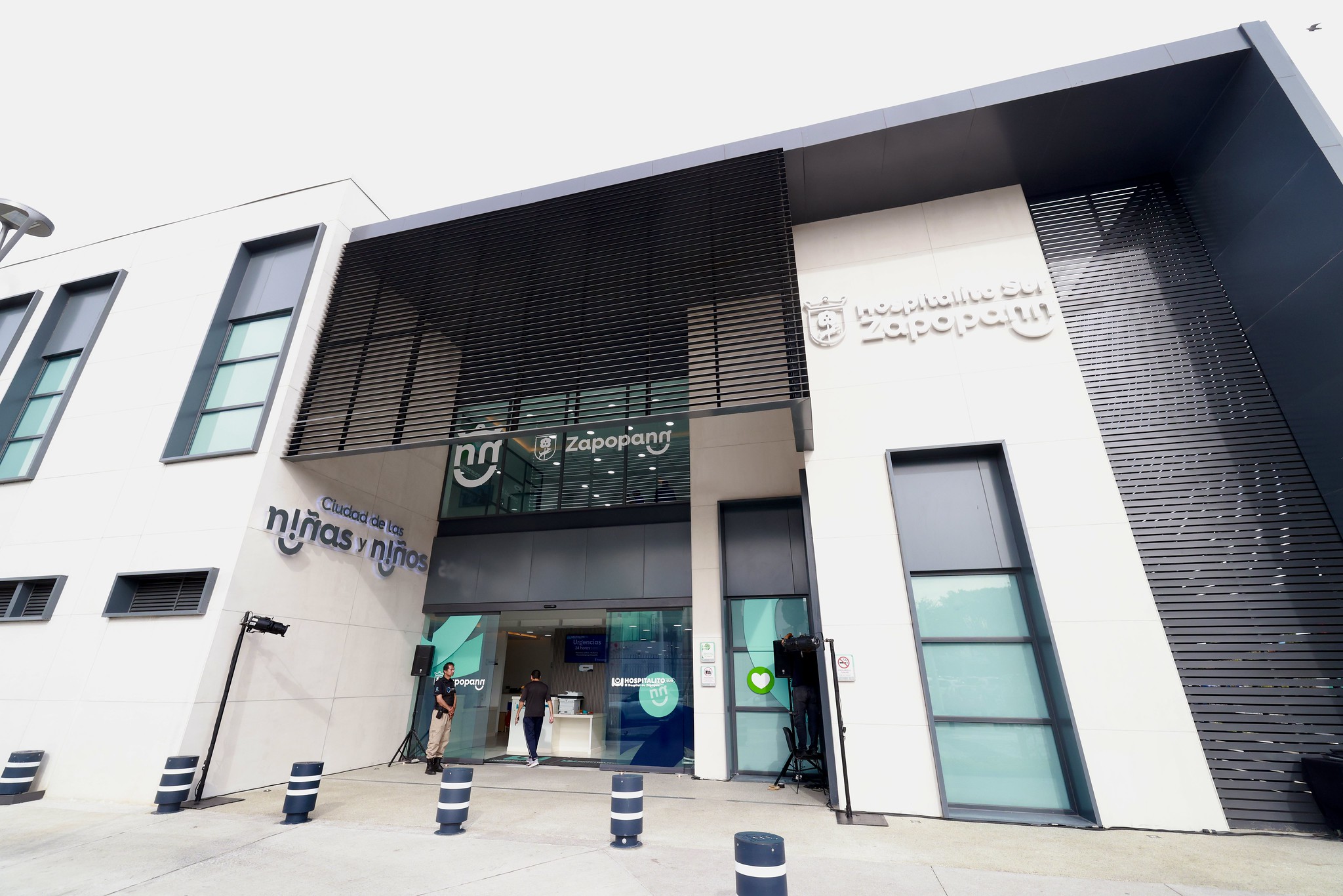 El orgullo de Jalisco: la reciente inauguración que consagra a Zapopan como el único municipio del estado