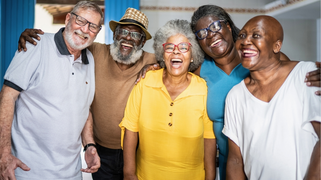 Revelan las claves para vivir más de 110 años; científicos investigan a los supercentenarios en Brasil