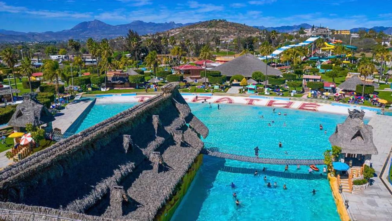 Los 3 mejores lugares cerca de CDMX para ir de puente