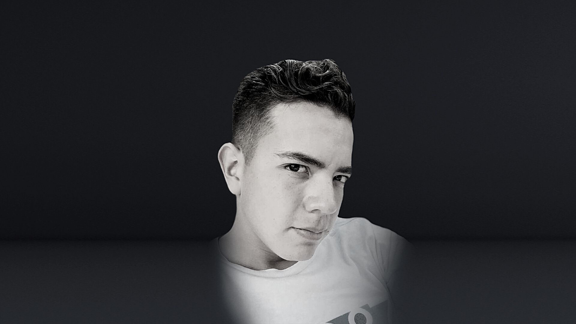 Eric Rapa ERIC RIVERA