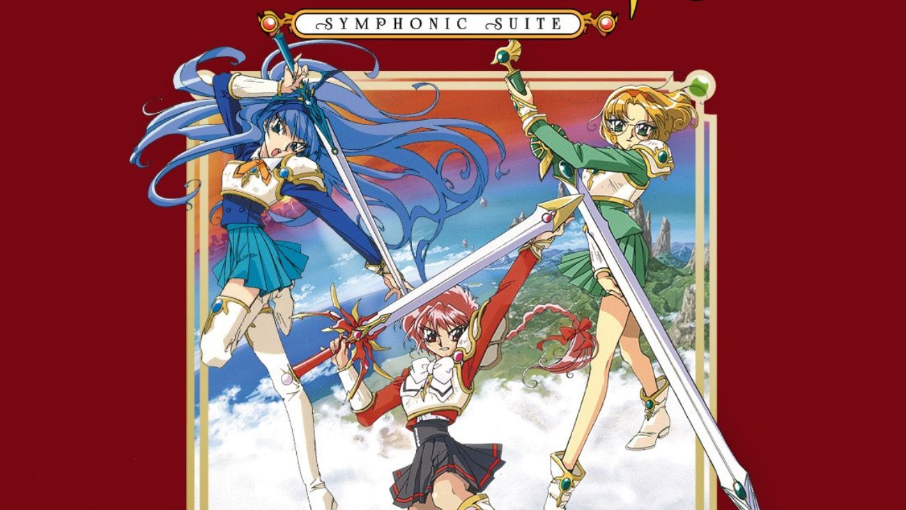 Las Guerreras Mágicas llegará en concierto sinfónico a la CDMX, fecha y precio de los boletos