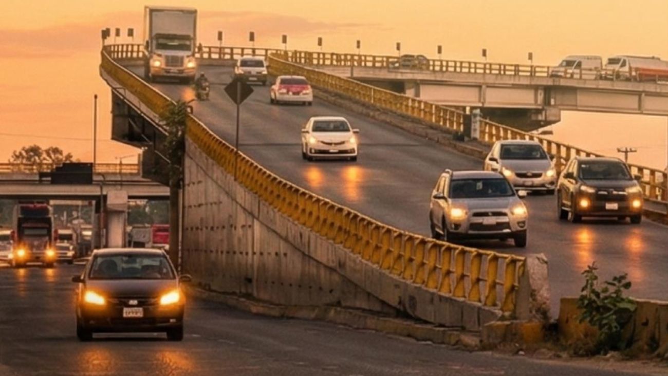Ya casi: Fecha límite para no pagar la tenencia en Edomex y solo cubrir el refrendo vehicular