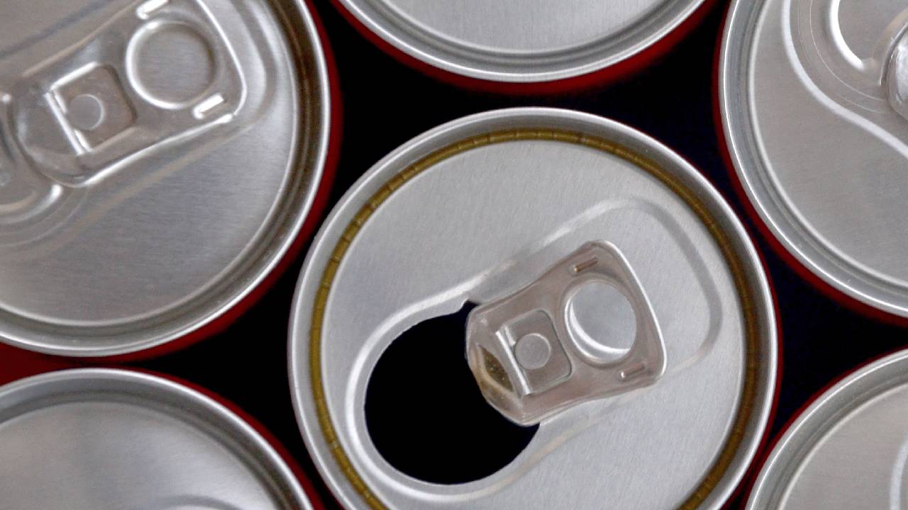 Bebidas energizantes efectos benéficos y perjudiciales para la salud