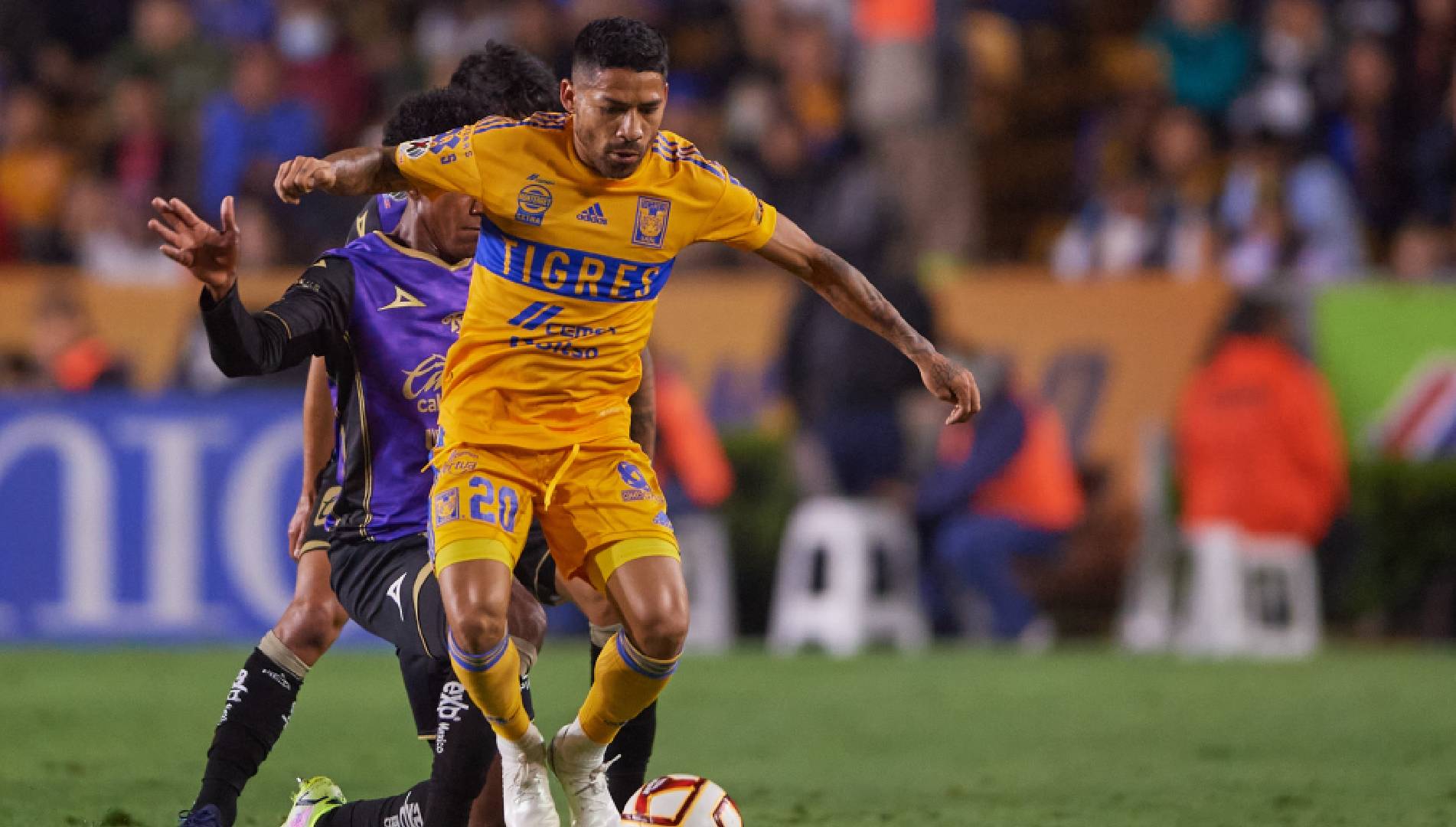 Tigres vs Mazatlán: resultado, goles | Jornada 14, Clausura 2023