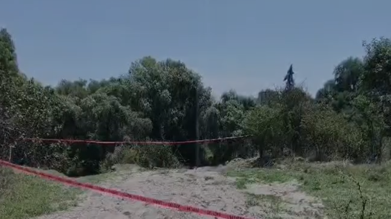 Con disparos y en estado de putrefacción encuentran cuerpo en Totimehuacán este 12 de abril de 2026