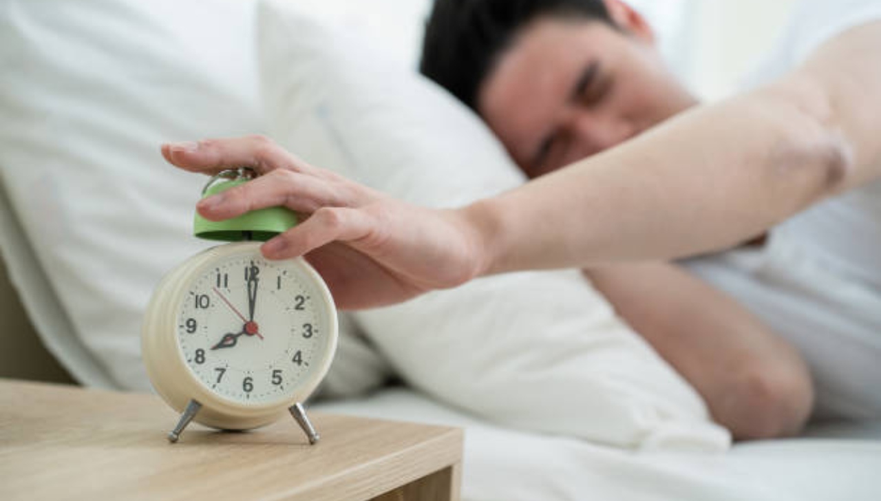 Este es el método ideal para despertar, según la ciencia