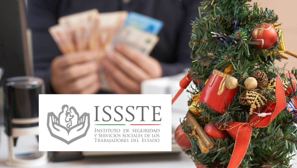 ISSSTE 2024: Fecha del pago de pensión y aguinaldo para jubilados
