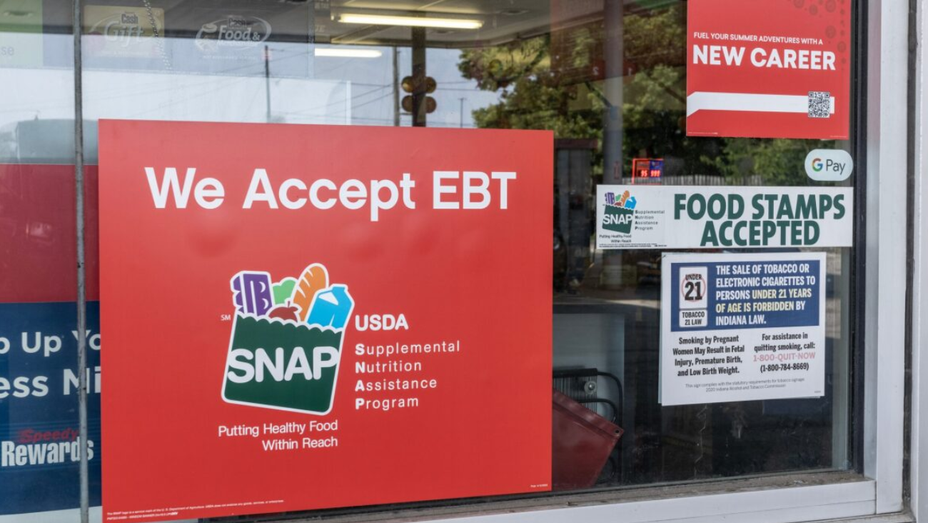 Cambios en SNAP: estas compras ya no estarán permitidas en Texas