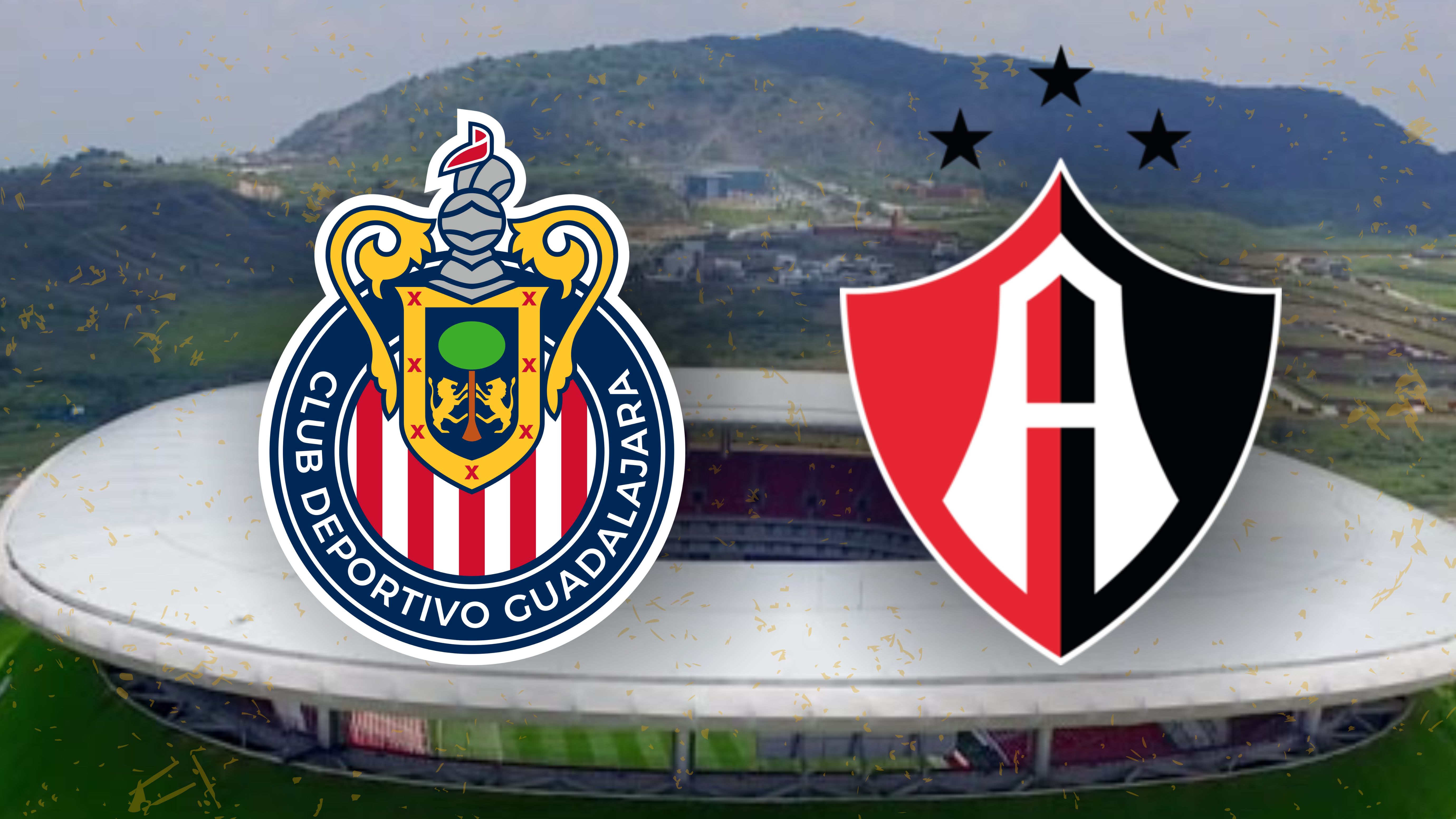 Estadísticas De Chivas Contra Atlas Fútbol Club