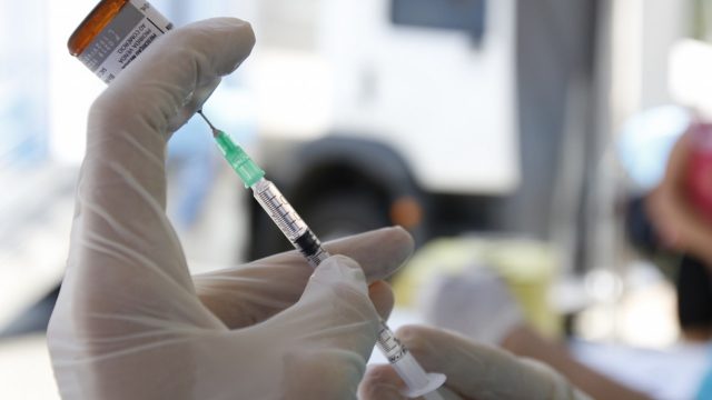 Un medicamento creado para el Covid ahora podría frenar el virus Nipah