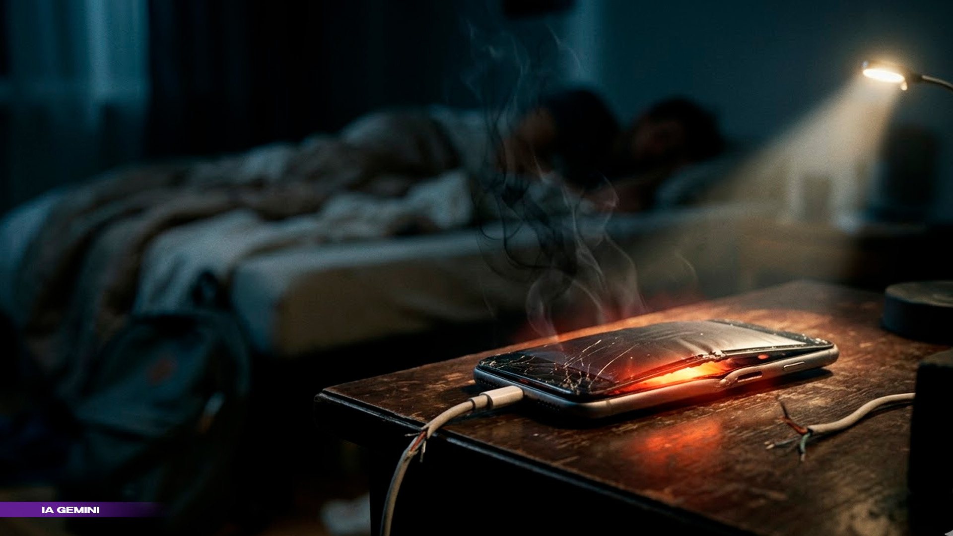 ¿Por qué explota un celular? Causas, señales de alerta y cómo prevenir ...