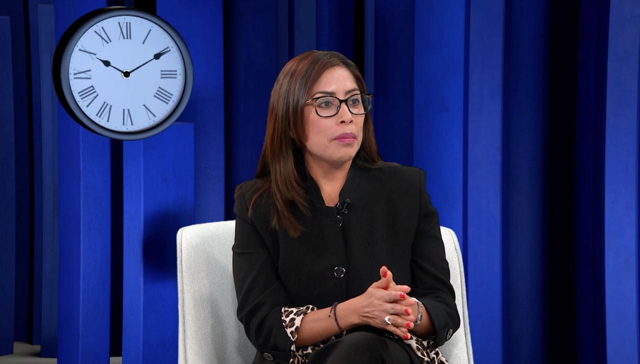 Violencia digital: cuando el daño en línea es real | Su voz su tiempo