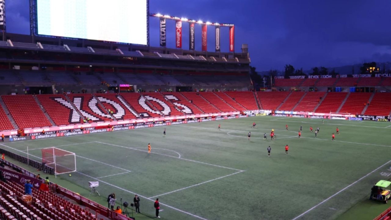 Xolos vs Atlético de San Luis ¿Dónde y cuándo ver el partido de la ...