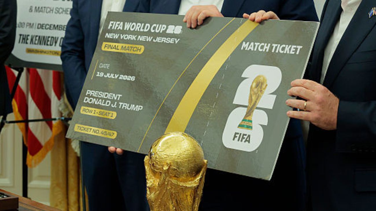 Comienzan los fraudes con boletos del Mundial 2026 y así operan