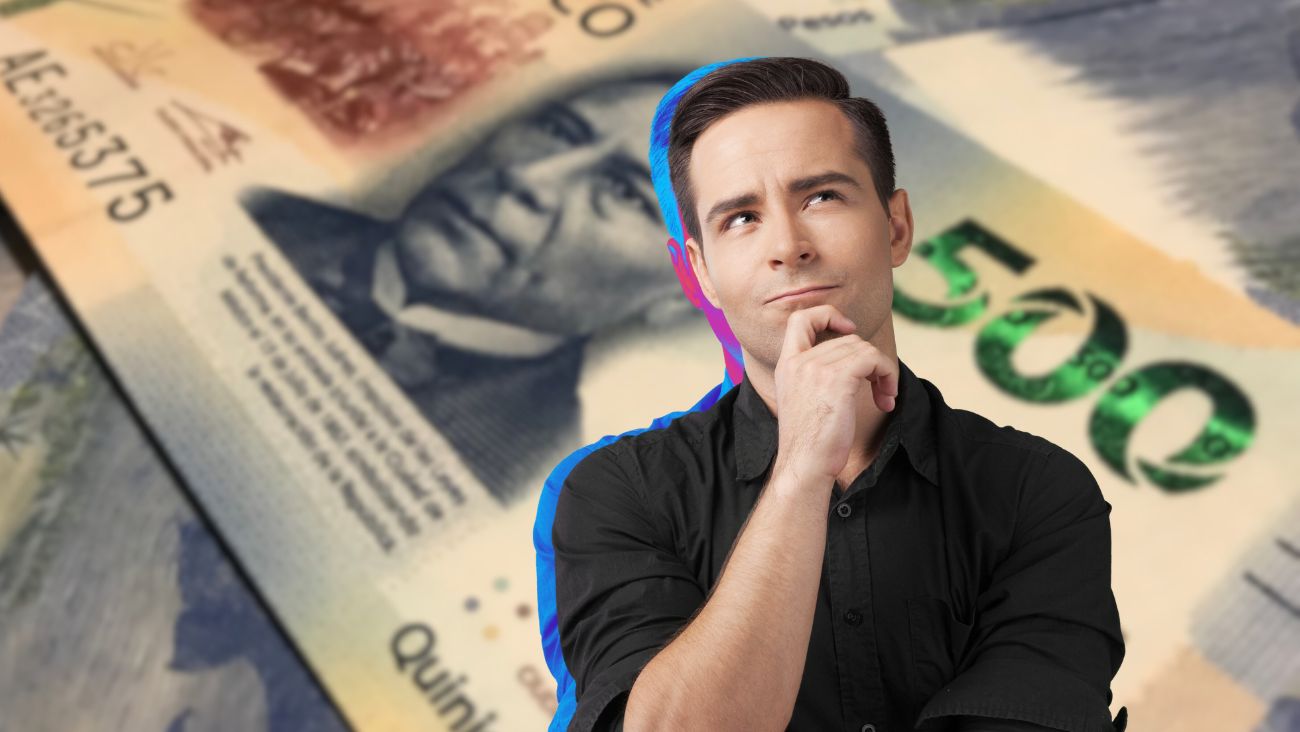 INEGI revela la cifra EXACTA; esto debes ganar para ser clase media o alta en México en 2026