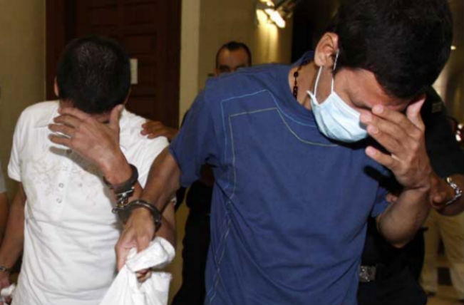 Sentencian a 2 mexicanos en EUA por falsificar y vender documentos