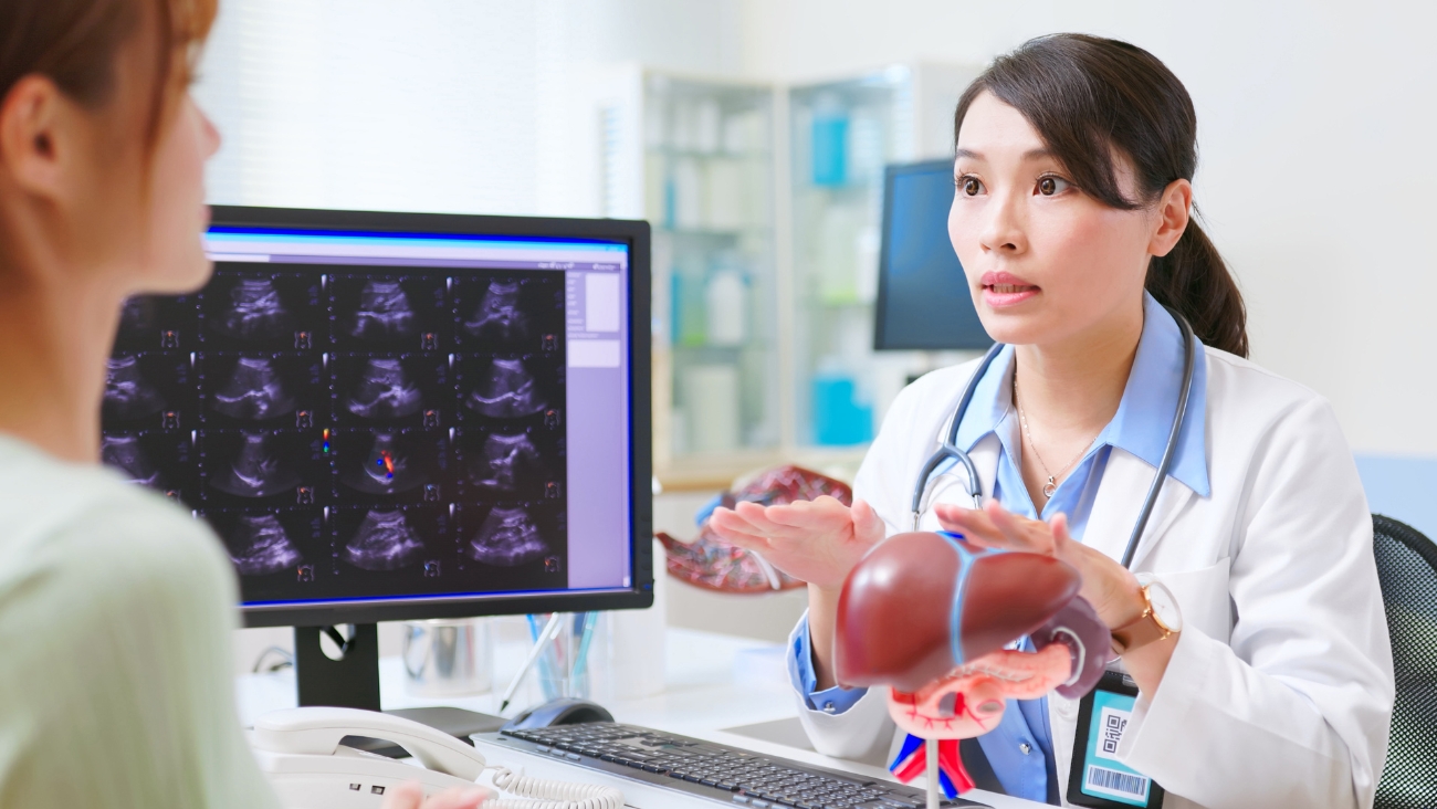 El efecto oculto de algunos medicamentos causan hígado graso