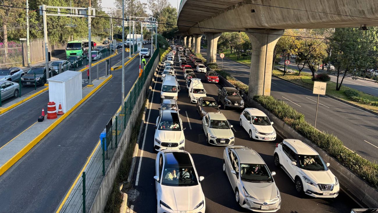 Tenencia 100% gratis en CDMX: últimas semanas para realizar el trámite sin costo