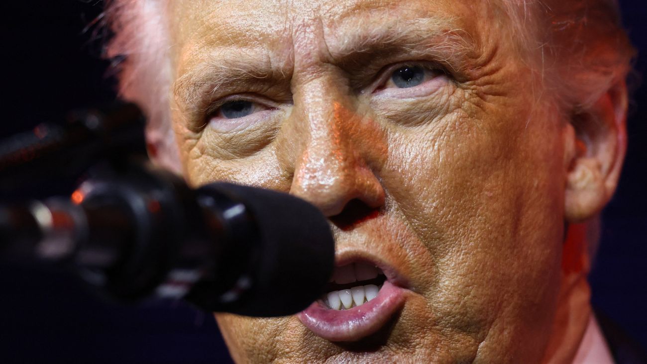 Groenlandia en la mira de Estados Unidos; Trump no descarta opción militar para adquirirla