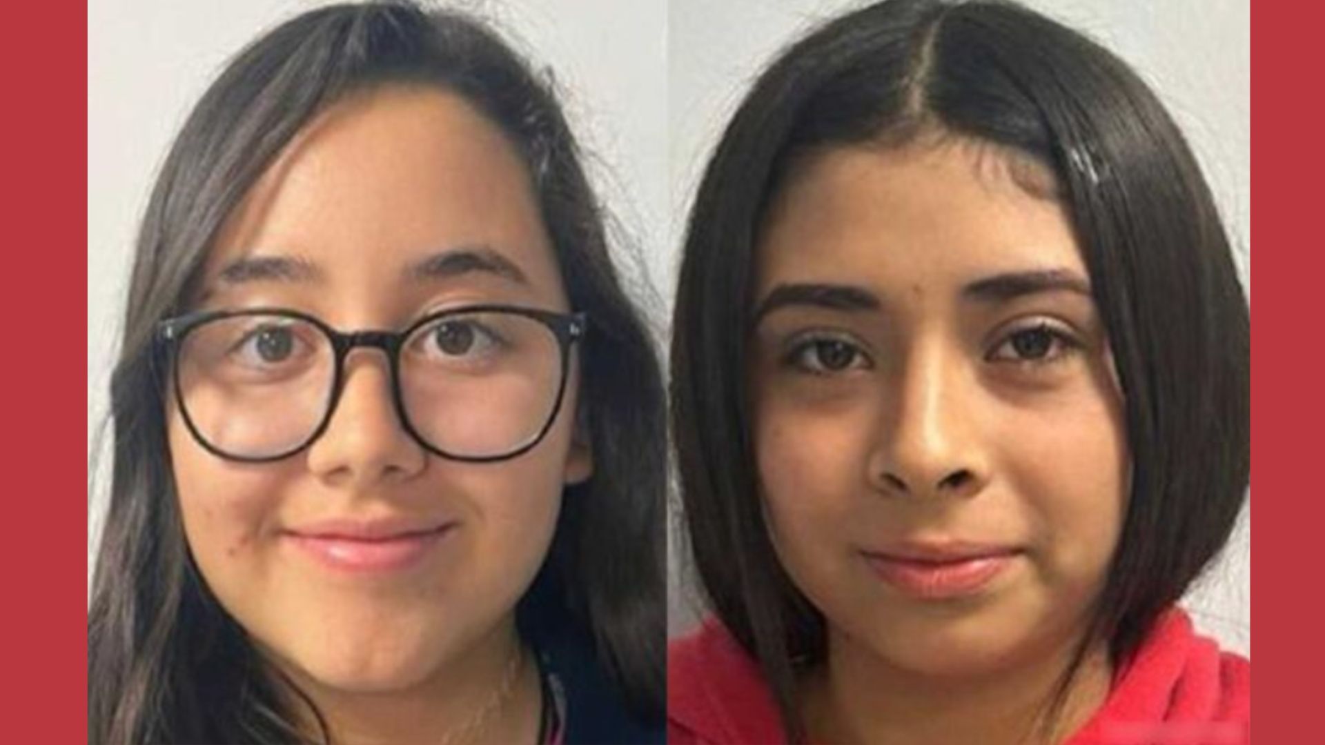 Desaparecidas en Ciudad Juárez: características de las dos menores de ...