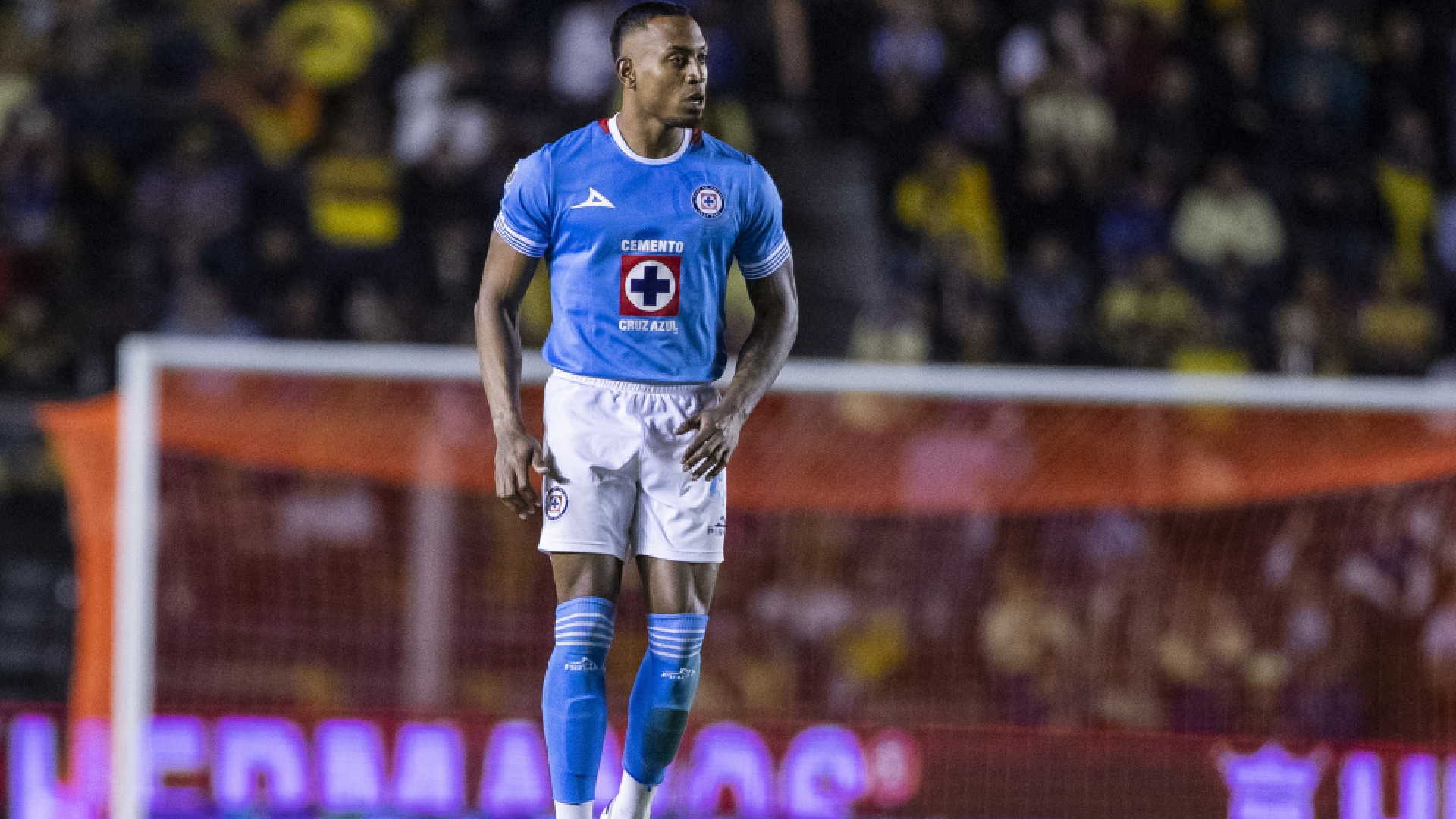 Nicholas Ditta Se confirma la gravedad de la lesión de Willer Ditta