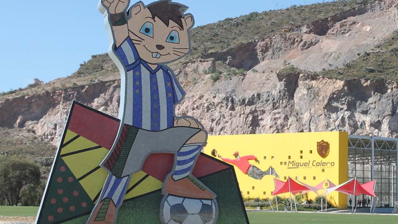 Los Tuzos te buscan; Club Pachuca lanza 13 ofertas de empleo desde cancha hasta coordinadores