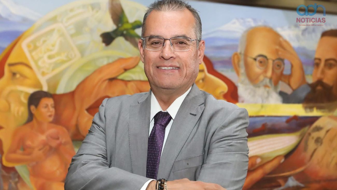 Ariel Juárez Rodríguez, funcionario del Edomex, renuncia tras protagonizar pelea en Metepec