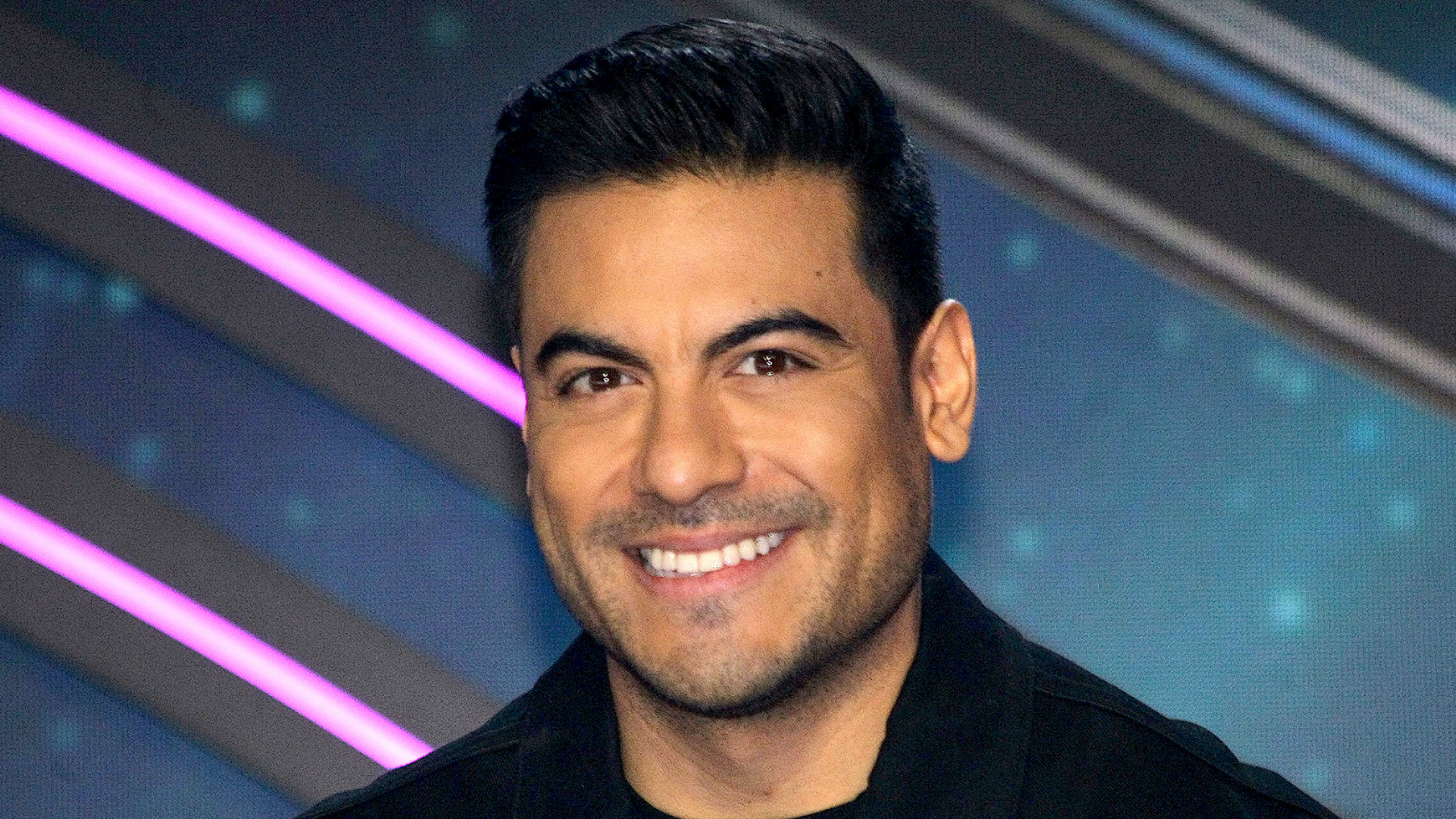 Carlos Rivera 39 cosas que no sabías del cantante mexicano