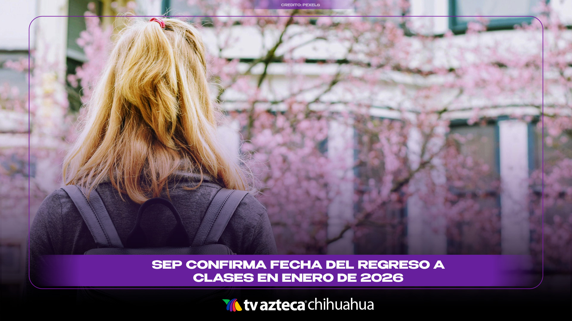 SEP define el regreso a clases en enero de 2026: cuáles son las fechas ...