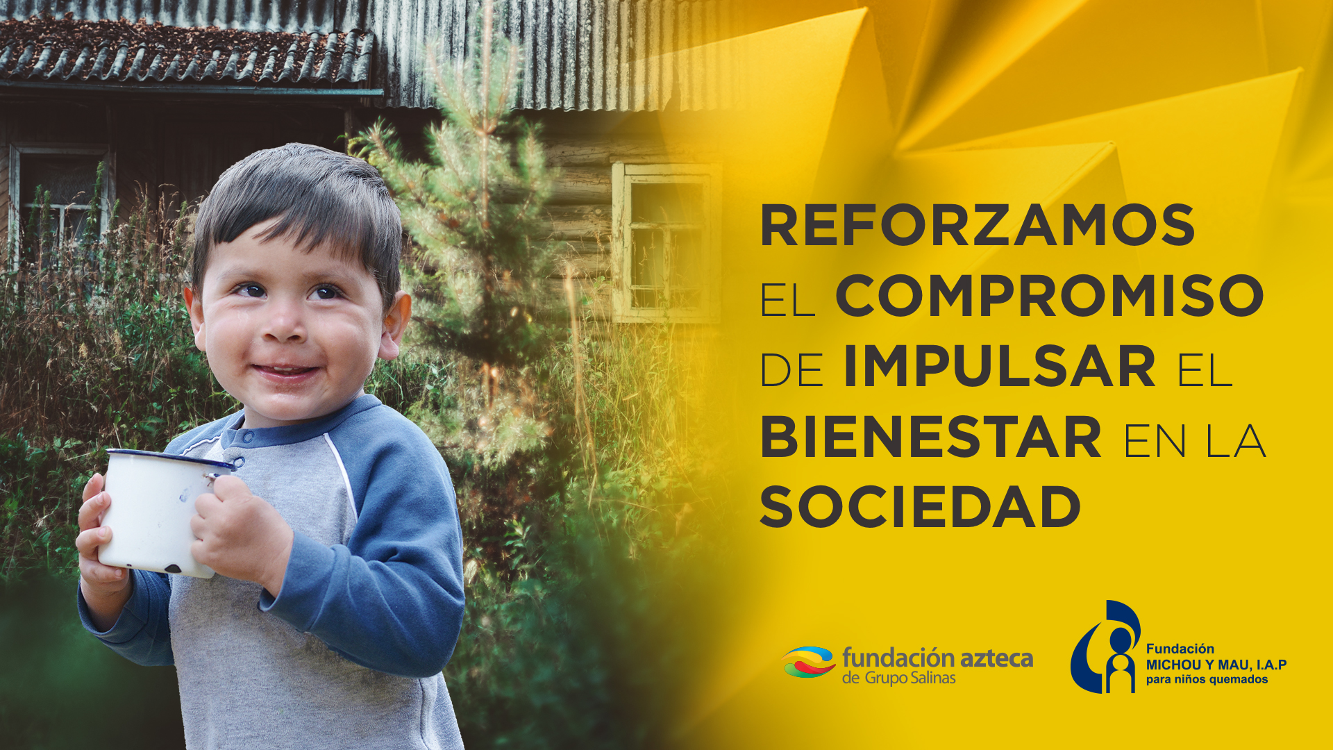 Artículo Fundación Azteca