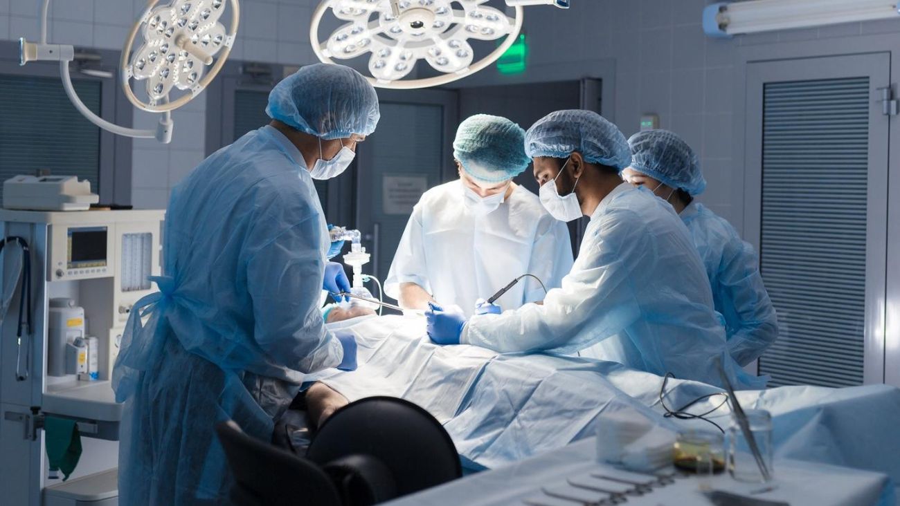 Sobrevivió 48 horas; así funciona el pulmón artificial que salvó a un joven con daño pulmonar total