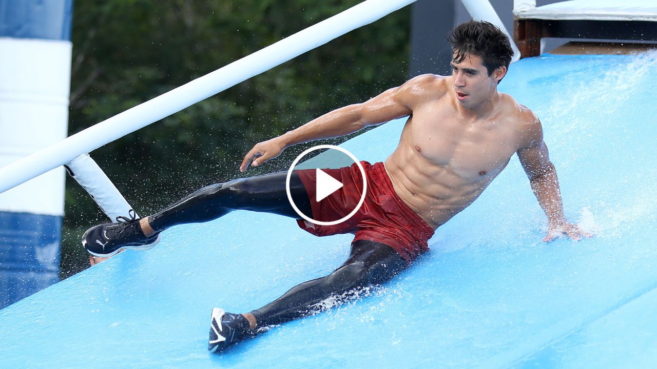 Enigmas Exatlón México Programa 44 26 diciembre