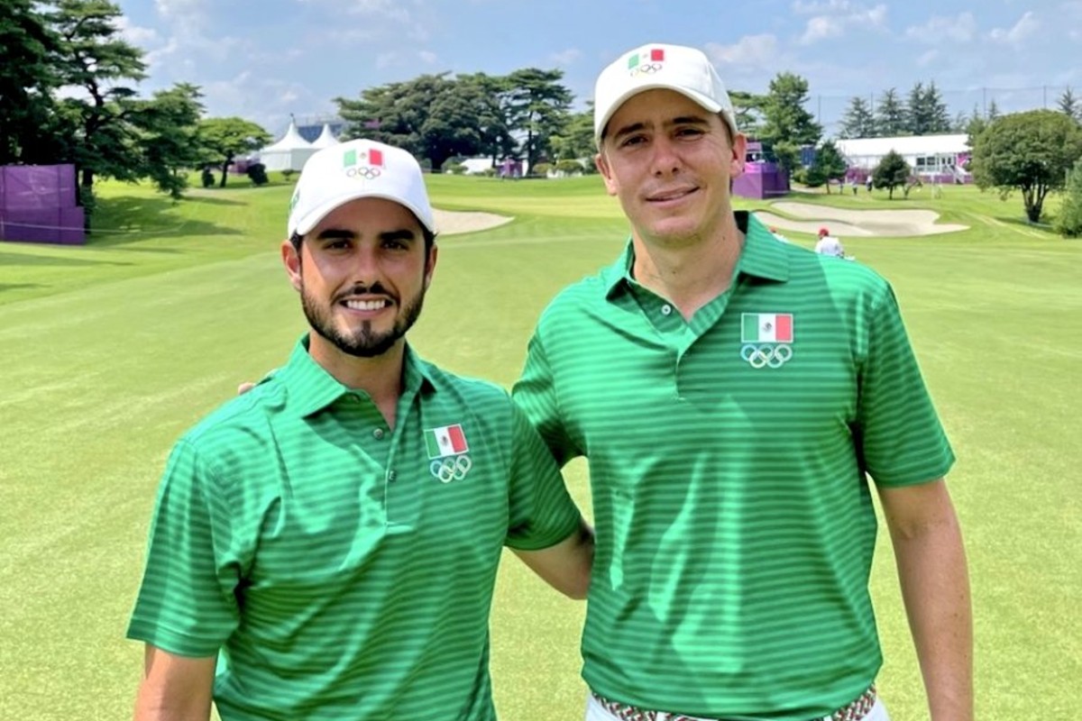 Carlos Ortiz y Abraham Ancer rumbo a la tercera ronda - Vimarsana News