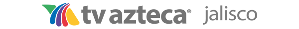 TV Azteca Jalisco logo