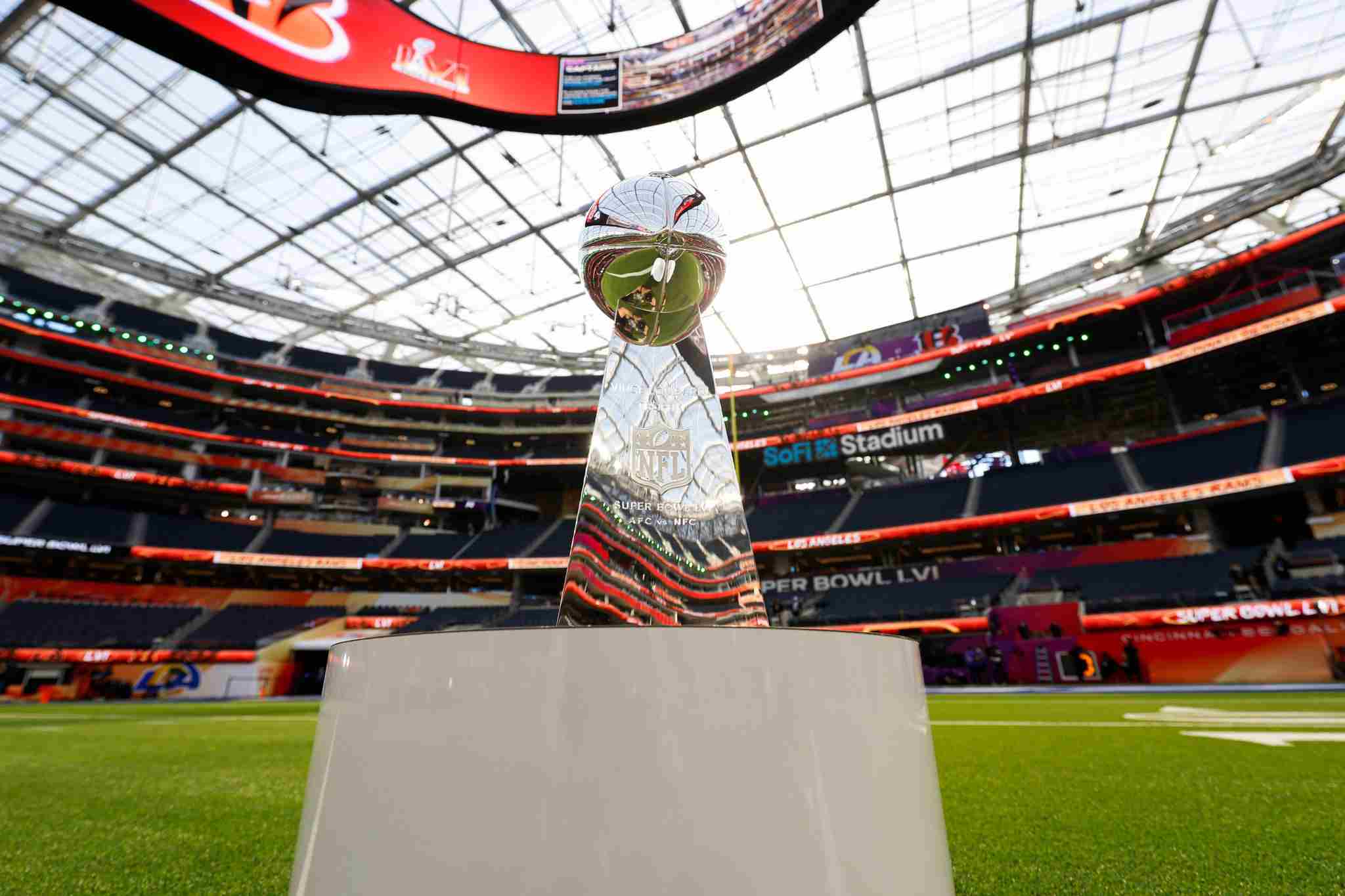 Super Bowl: ¿dónde y a qué hora ver el show del medio tiempo?